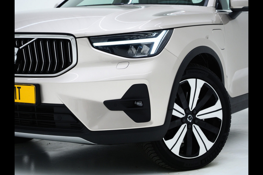 Volvo XC40 1.5 T4 Recharge Ultimate | Panoramadak | Pilot Assist | Harman/Kardon | 360 | Keyless
