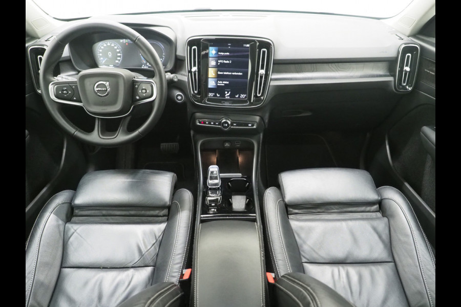 Volvo XC40 1.5 T4 Recharge Ultimate | Panoramadak | Pilot Assist | Harman/Kardon | 360 | Keyless