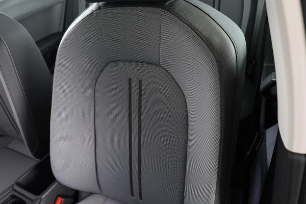 Seat Leon Sportstourer Style 1.5 TSI 115pk Stationwagen 6 versn. H SEAT Leon 1.5 TSI 115 pk Style