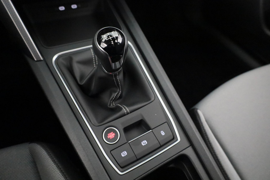 Seat Leon Sportstourer Style 1.5 TSI 115pk Stationwagen 6 versn. H SEAT Leon 1.5 TSI 115 pk Style