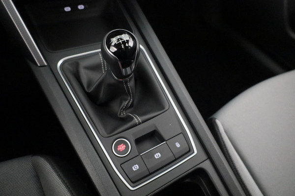 Seat Leon Sportstourer Style 1.5 TSI 115pk Stationwagen 6 versn. H SEAT Leon 1.5 TSI 115 pk Style