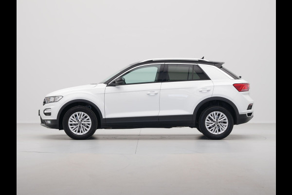 Volkswagen T-Roc 1.0 TSI 110pk Style Navigatie Camera Clima Acc 321