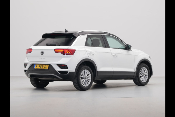 Volkswagen T-Roc 1.0 TSI 110pk Style Navigatie Camera Clima Acc 321