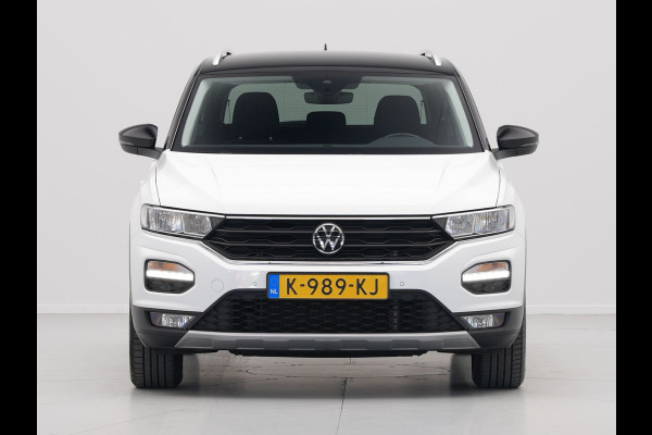 Volkswagen T-Roc 1.0 TSI 110pk Style Navigatie Camera Clima Acc 321