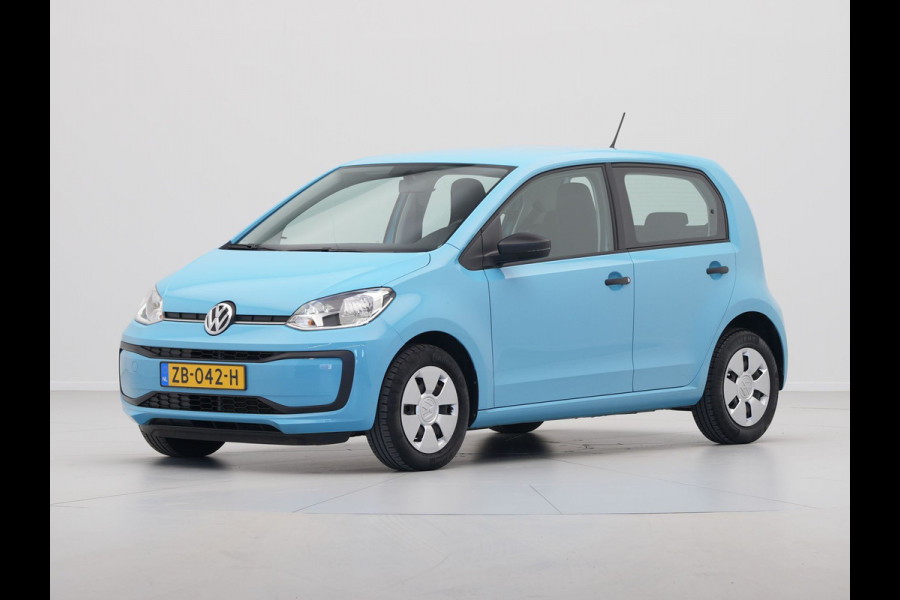 Volkswagen up! 1.0 BMT take up! Airco Elek. Ramen Radio 5-Deurs 241