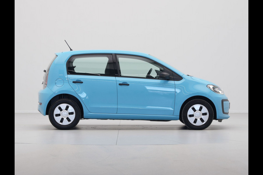 Volkswagen up! 1.0 BMT take up! Airco Elek. Ramen Radio 5-Deurs 241