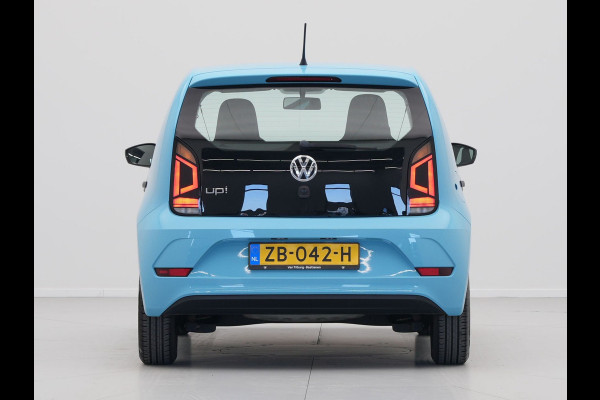 Volkswagen up! 1.0 BMT take up! Airco Elek. Ramen Radio 5-Deurs 241