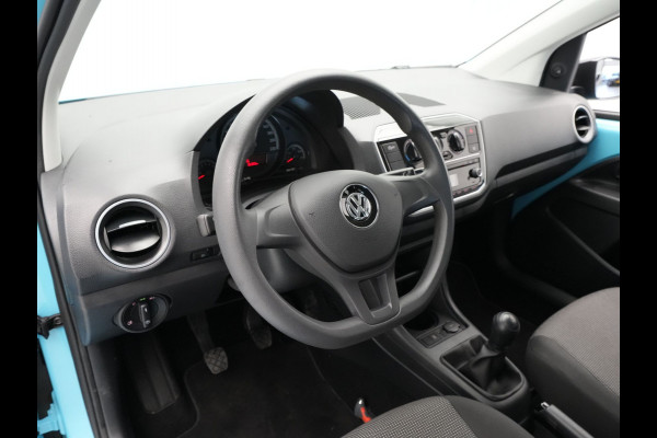 Volkswagen up! 1.0 BMT take up! Airco Elek. Ramen Radio 5-Deurs 241