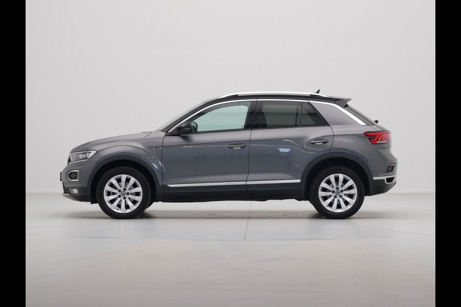 Volkswagen T-Roc 1.5 TSI 150pk DSG Sport Navigatie Camera Stoelverwarming El. Klep 305