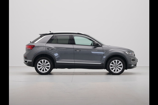 Volkswagen T-Roc 1.5 TSI 150pk DSG Sport Navigatie Camera Stoelverwarming El. Klep 305