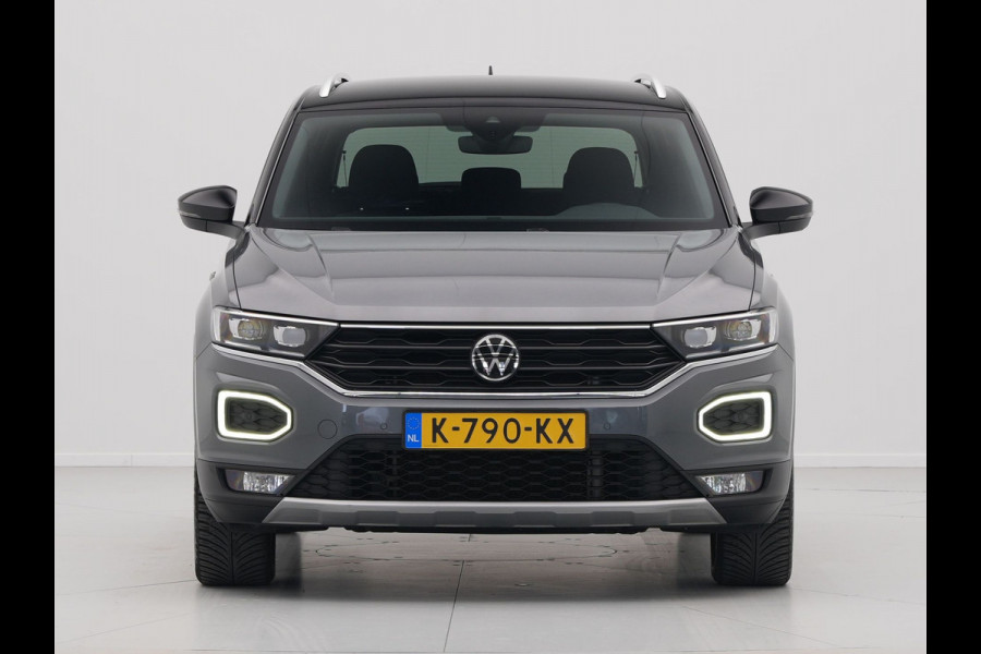 Volkswagen T-Roc 1.5 TSI 150pk DSG Sport Navigatie Camera Stoelverwarming El. Klep 305