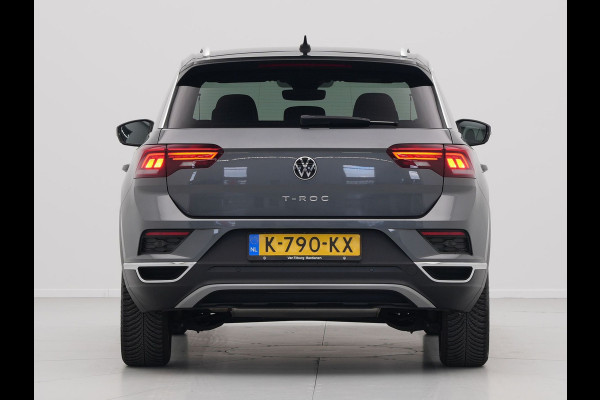 Volkswagen T-Roc 1.5 TSI 150pk DSG Sport Navigatie Camera Stoelverwarming El. Klep 305