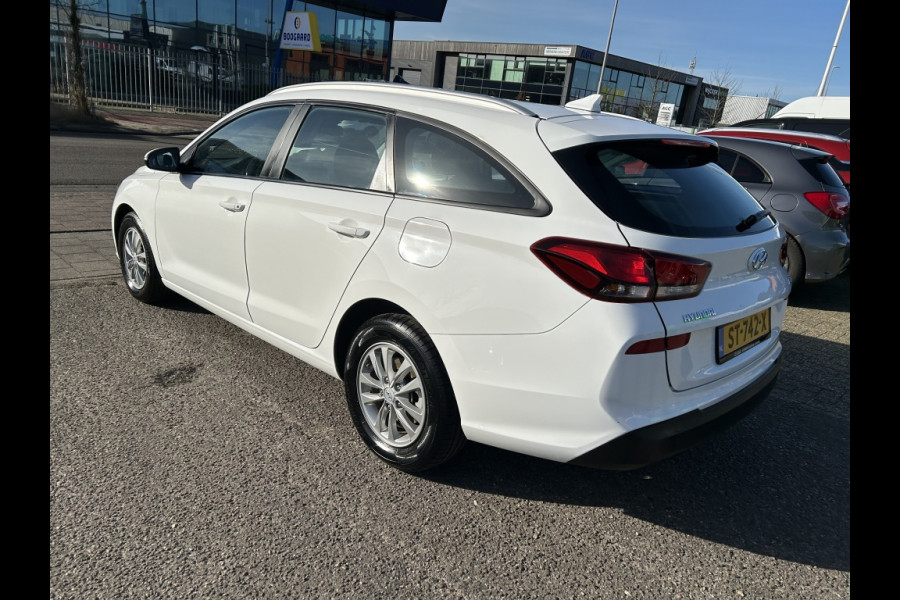 Hyundai i30 Wagon 1.0 T-GDI Comfort