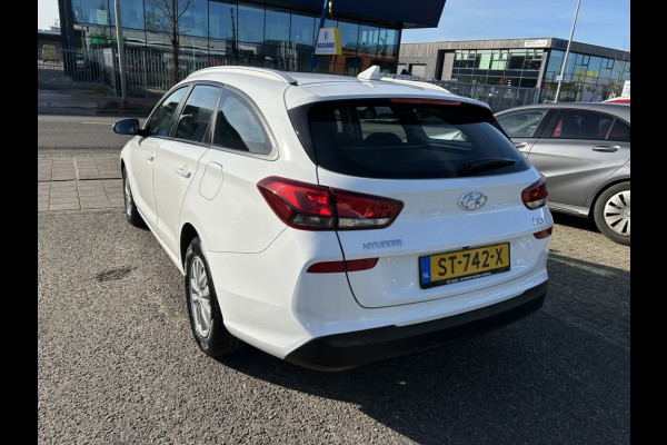 Hyundai i30 Wagon 1.0 T-GDI Comfort