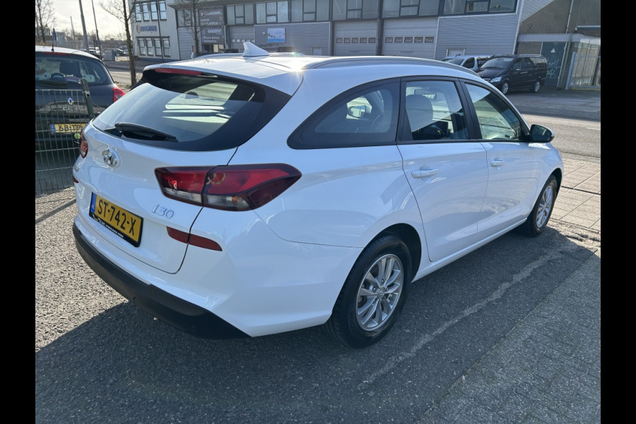 Hyundai i30 Wagon 1.0 T-GDI Comfort