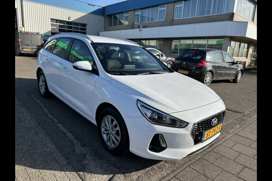 Hyundai i30 Wagon 1.0 T-GDI Comfort