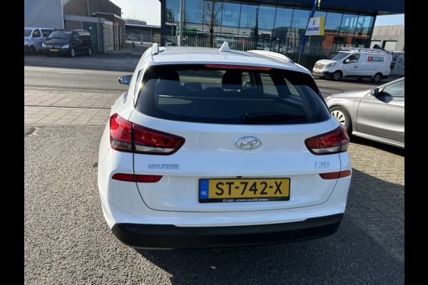 Hyundai i30 Wagon 1.0 T-GDI Comfort