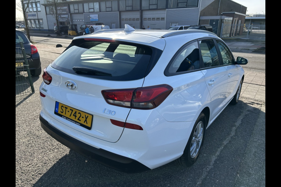 Hyundai i30 Wagon 1.0 T-GDI Comfort