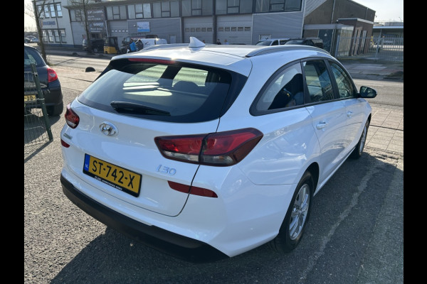 Hyundai i30 Wagon 1.0 T-GDI Comfort