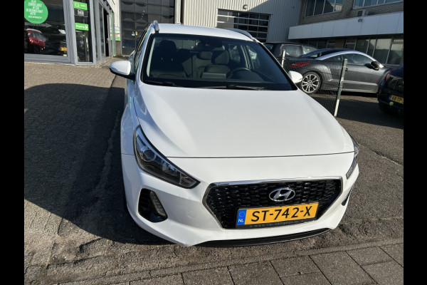 Hyundai i30 Wagon 1.0 T-GDI Comfort