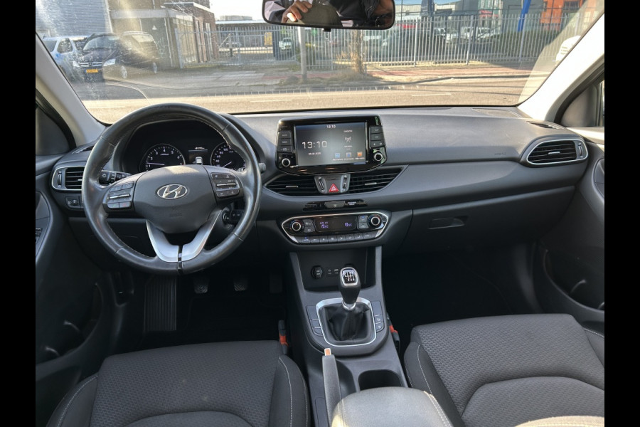 Hyundai i30 Wagon 1.0 T-GDI Comfort