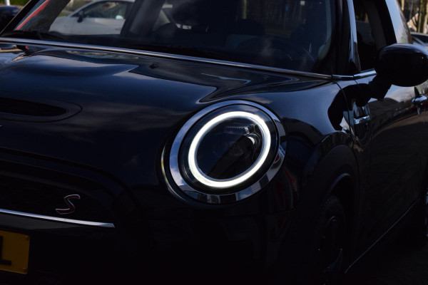 MINI Mini 2.0 Cooper S|Dak|HK|Leer|Camera|HUD|