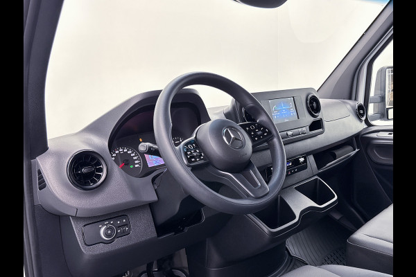 Mercedes-Benz Sprinter 517 1.9 CDI Bakwagen Meubelbak met Laadklep Achteruitrijcamera Apple Carplay/Android Auto Cruise Control