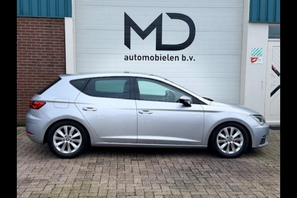 Seat León ST 1.2 TSI Style /Dealer onderhouden /LED/ Carplay