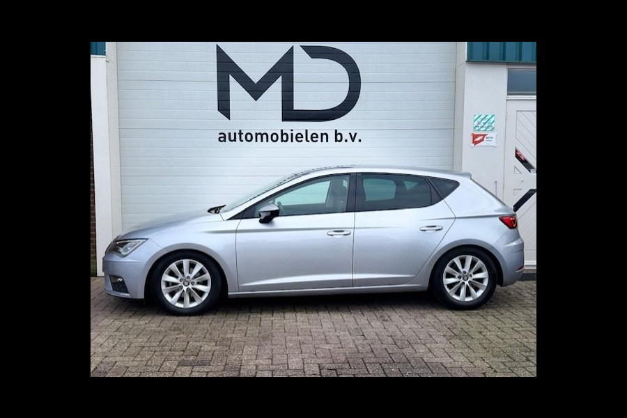 Seat León ST 1.2 TSI Style /Dealer onderhouden /LED/ Carplay