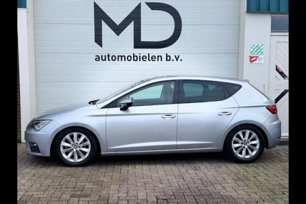 Seat León ST 1.2 TSI Style /Dealer onderhouden /LED/ Carplay