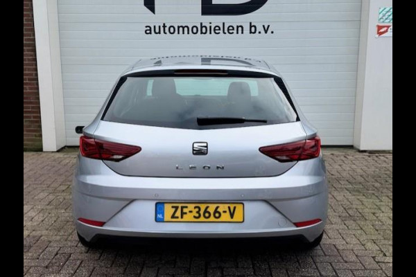 Seat León ST 1.2 TSI Style /Dealer onderhouden /LED/ Carplay