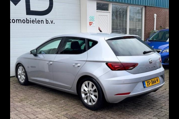 Seat León ST 1.2 TSI Style /Dealer onderhouden /LED/ Carplay