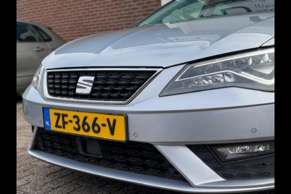 Seat León ST 1.2 TSI Style /Dealer onderhouden /LED/ Carplay