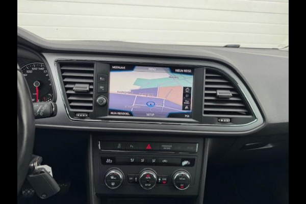 Seat León ST 1.2 TSI Style /Dealer onderhouden /LED/ Carplay