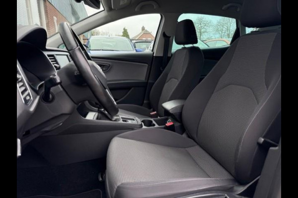 Seat León ST 1.2 TSI Style /Dealer onderhouden /LED/ Carplay