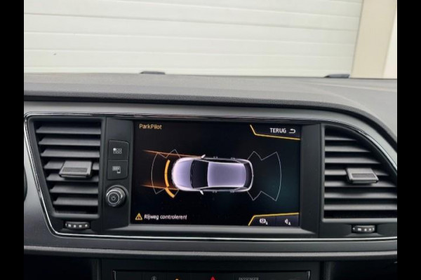 Seat León ST 1.2 TSI Style /Dealer onderhouden /LED/ Carplay