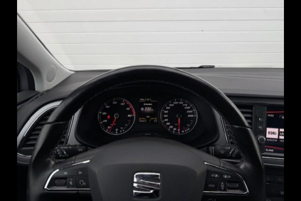 Seat León ST 1.2 TSI Style /Dealer onderhouden /LED/ Carplay