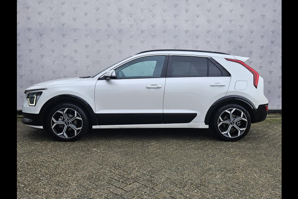 Kia Niro 1.6 GDi Hybrid ExecutiveLine | Adapt. Cruise | HUD | Harman Kardon | Pano | Leder |