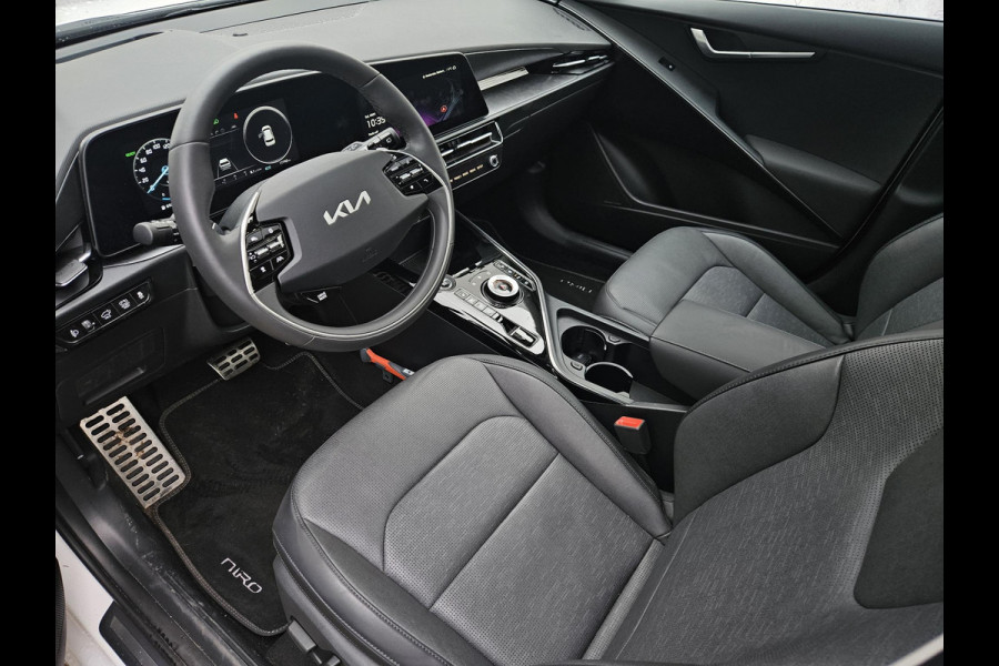 Kia Niro 1.6 GDi Hybrid ExecutiveLine | Adapt. Cruise | HUD | Harman Kardon | Pano | Leder |