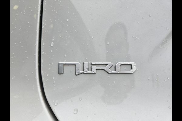 Kia Niro 1.6 GDi Hybrid ExecutiveLine | Adapt. Cruise | HUD | Harman Kardon | Pano | Leder |