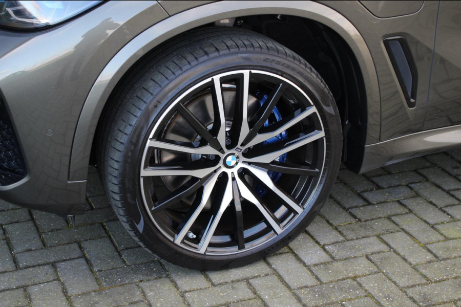 BMW X5 XDrive45e High Executive | M-sport | Pano | B&W | Individual leder