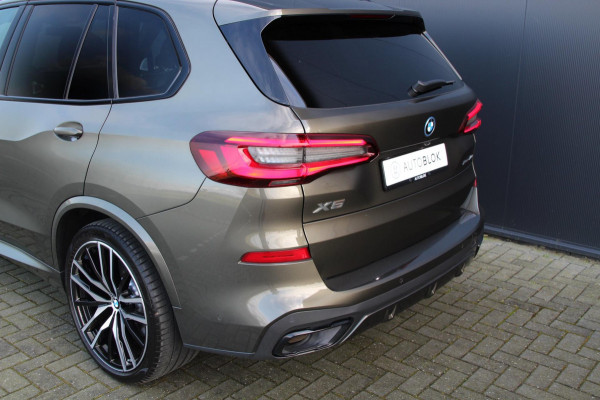 BMW X5 XDrive45e High Executive | M-sport | Pano | B&W | Individual leder