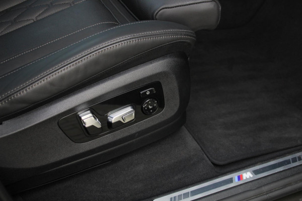 BMW X5 XDrive45e High Executive | M-sport | Pano | B&W | Individual leder