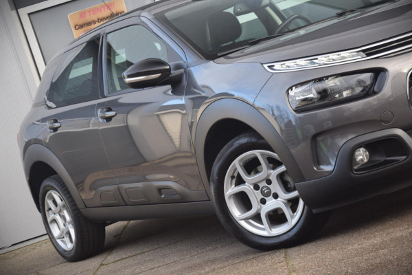 Citroën C4 Cactus 1.2 PureTech Business DB RIEM RECENT VERNIEUWD!!