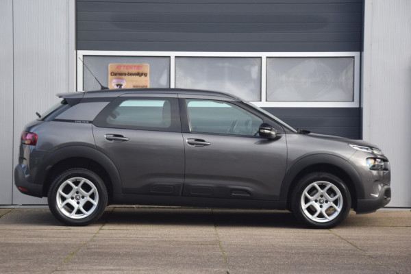 Citroën C4 Cactus 1.2 PureTech Business DB RIEM RECENT VERNIEUWD!!