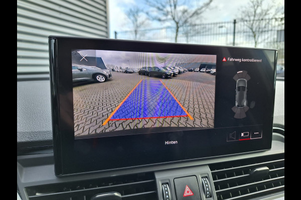 Audi Q5 50 TFSI e quattro S-Line Plug In Hybrid Daytona Grijs Facelift | Nieuw Model | PHEV | Trekhaak af Fabriek | Adaptive Cruise | Carplay | Camera | Virtual | Head-up Display | Keyless |