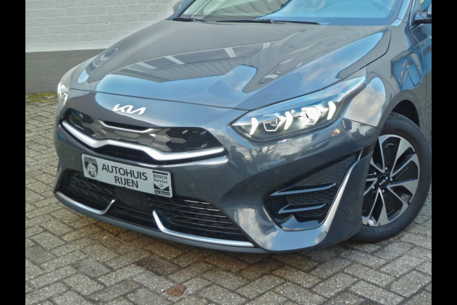 Kia Ceed Sportswagon 1.6 GDI PHEV DynamicPlusLine|Navi|Keyless-Entry|Blindspot|Elekr.Achterklep|Camera