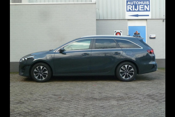 Kia Ceed Sportswagon 1.6 GDI PHEV DynamicPlusLine|Navi|Keyless-Entry|Blindspot|Elekr.Achterklep|Camera