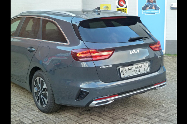 Kia Ceed Sportswagon 1.6 GDI PHEV DynamicPlusLine|Navi|Keyless-Entry|Blindspot|Elekr.Achterklep|Camera