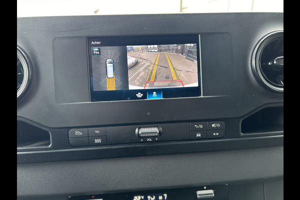 Mercedes-Benz Sprinter 317 CDI L2 H2 MBUX / Carplay navigatie / Camera / Parkeersensoren / Cruise control / Airco / 270 Graden achterdeuren